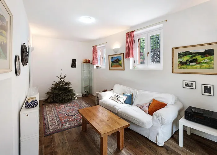 Casa Romantica Ispra