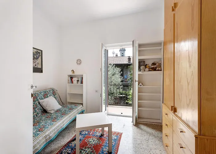 Nyaraló Casa Romantica *