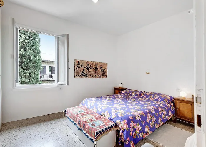 Casa Romantica Nyaraló Ispra