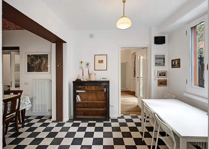 Nyaraló Casa Romantica