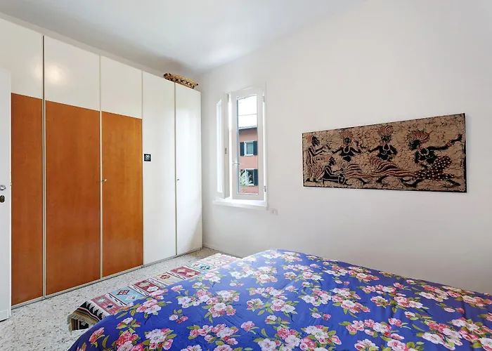 Casa Romantica Nyaraló Ispra