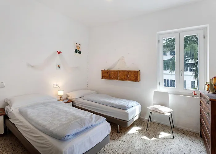 Casa Romantica Ispra