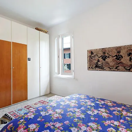 Casa Romantica Dom wakacyjny Ispra