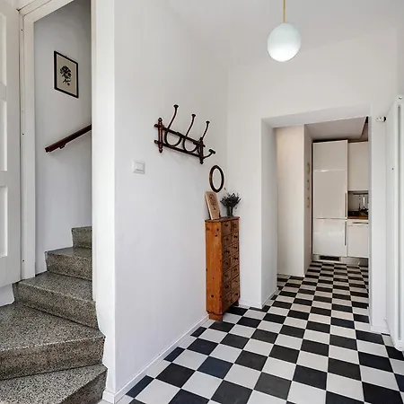 Dom wakacyjny Casa Romantica Ispra