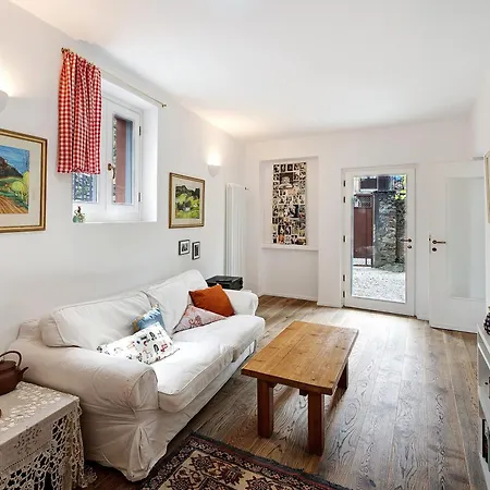 Casa Romantica * Ispra