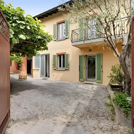 Nyaraló Casa Romantica