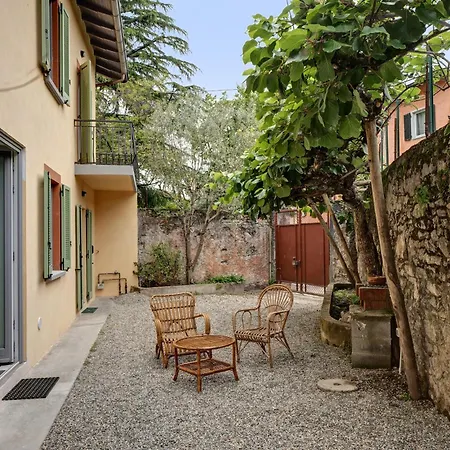 Nyaraló Casa Romantica *