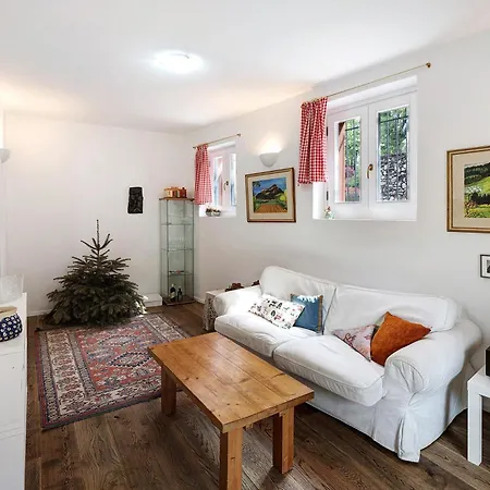 Casa Romantica Nyaraló