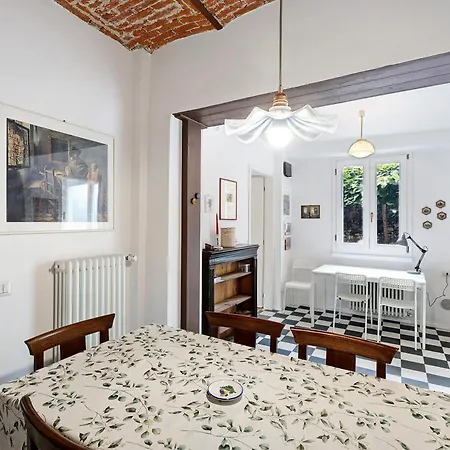 Casa Romantica Nyaraló *