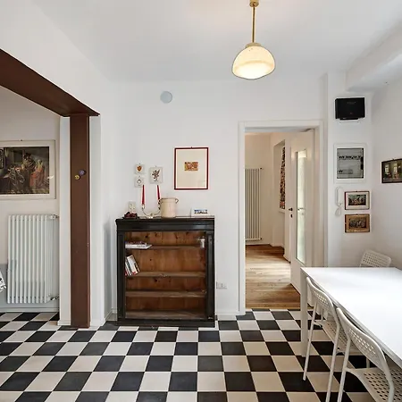 Casa Romantica *