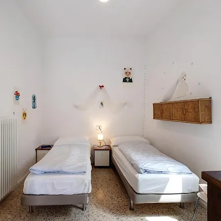 Casa Romantica * Ispra