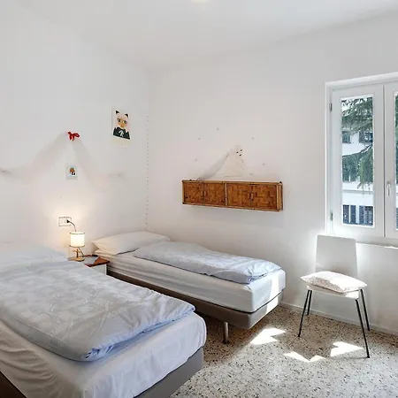 Nyaraló Casa Romantica *