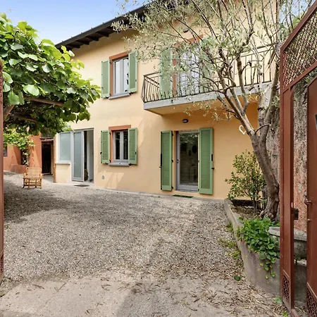 Casa Romantica Ispra