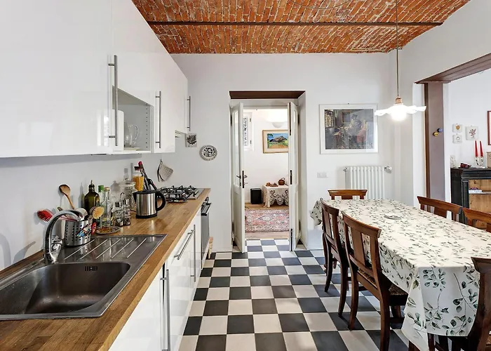 Casa Romantica