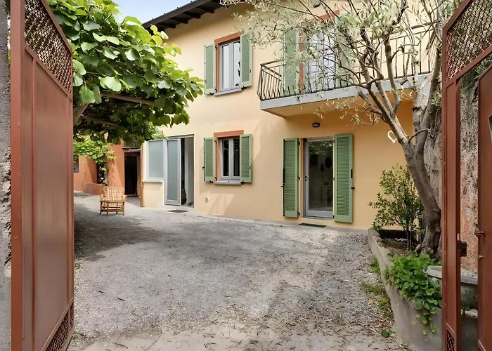 Casa Romantica *
