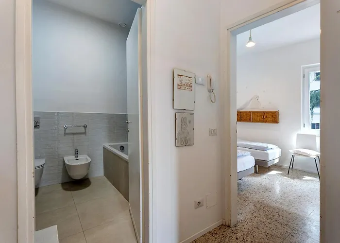 Casa Romantica