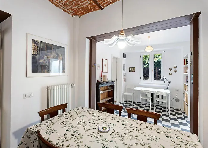 Casa Romantica *